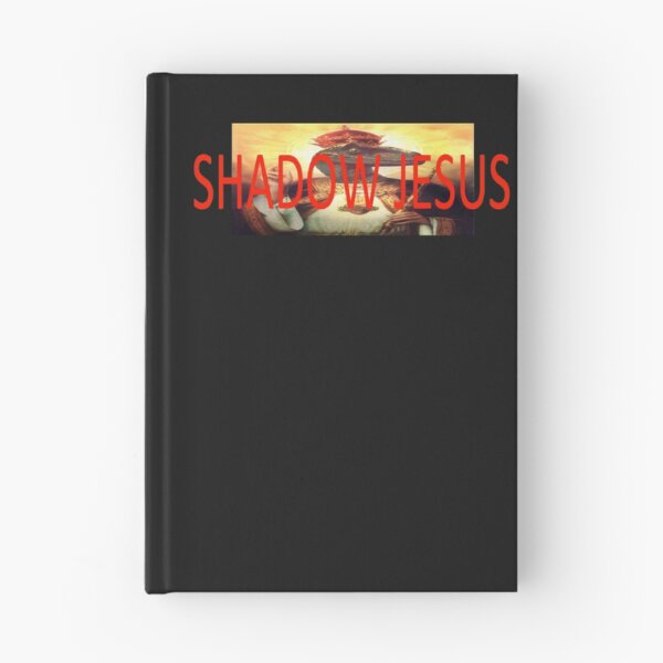 Item preview, SHADOW JESUS   designed and sold by MadyJays.