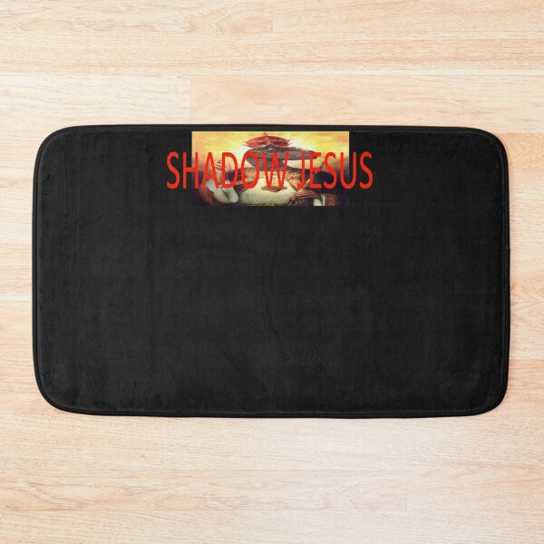 Item preview, SHADOW JESUS   designed and sold by MadyJays.