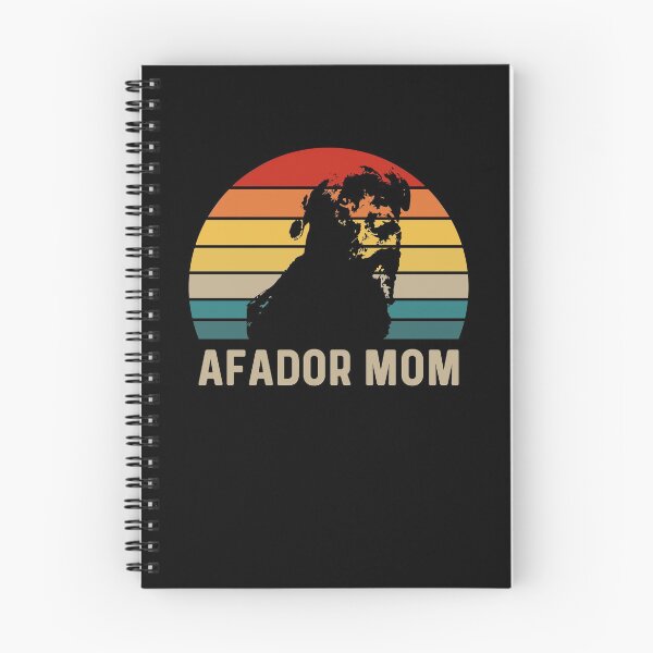 Item preview, Afador Mom - Afador Dog Breed Lover designed and sold by tjred01.