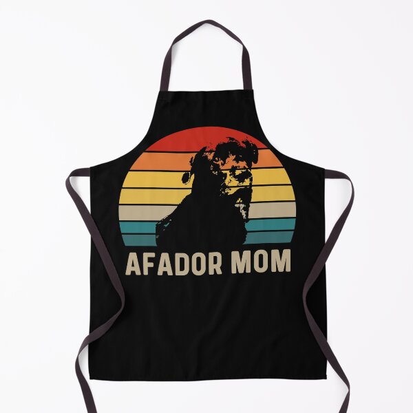 Item preview, Afador Mom - Afador Dog Breed Lover designed and sold by tjred01.