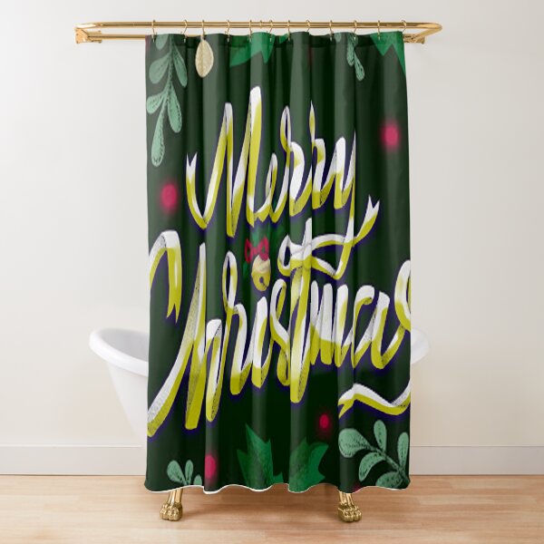 Item preview, Merry Christmas designed and sold by Premium-Cart.