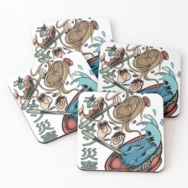 Item preview, Spilled Ramen designed and sold by Bayuktx.