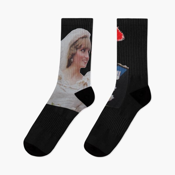 Item preview, Men Are Trash Charles and Diana  Classic designed and sold by RachalRamsey.