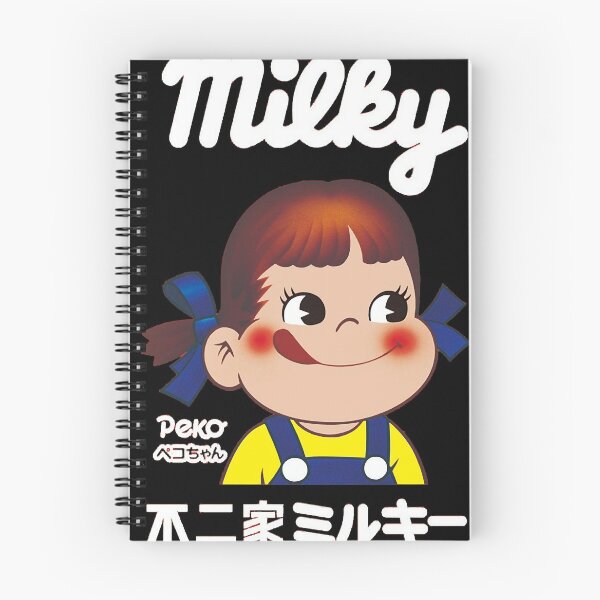 Item preview, Milky Peko-chan Classic Classic designed and sold by RachalRamsey.