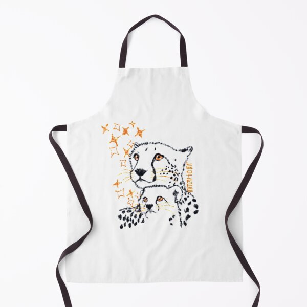 Item preview, Bling Bling Cheetahs! designed and sold by LEOTREE.
