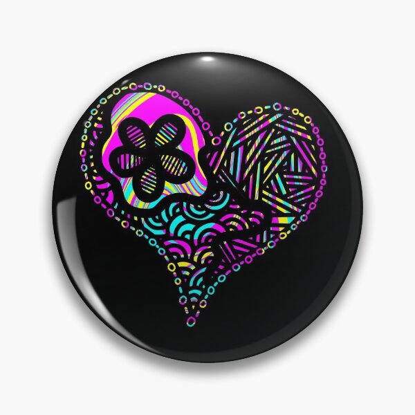 Item preview, Heart Of Candy designed and sold by Koirainpuisto.