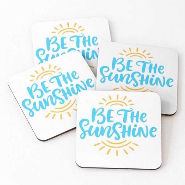 Item preview, Funny Cool Summer - Be The Sunshine designed and sold by DitaNadiaStore.