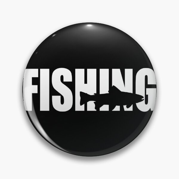 Item preview, Trout fishing angler troutfishing passion designed and sold by Hypershirty.