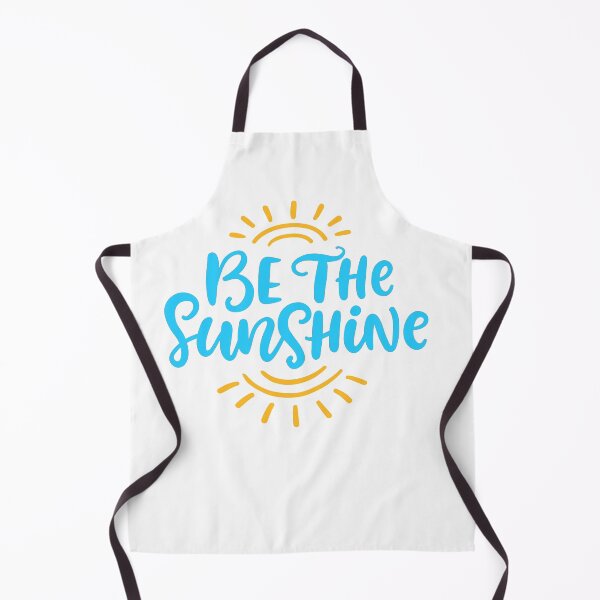 Item preview, Funny Cool Summer - Be The Sunshine designed and sold by DitaNadiaStore.