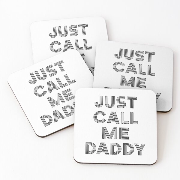 Item preview, Just call me daddy designed and sold by andrewbrian.