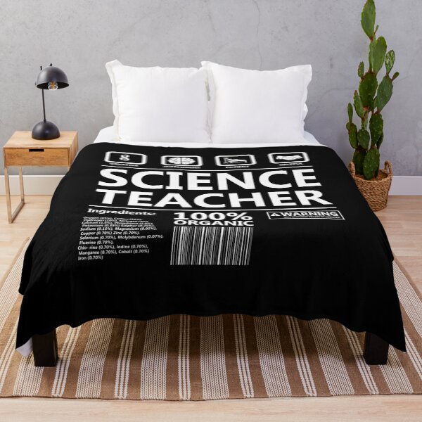Item preview, Science Teacher designed and sold by AuroraApparel.