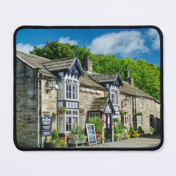 Item preview, The Old Nag's Head designed and sold by Alisonchambers2.