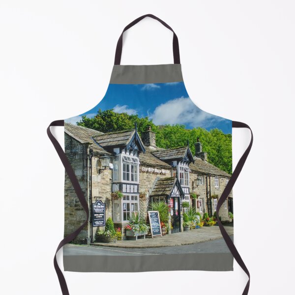 Item preview, The Old Nag's Head designed and sold by Alisonchambers2.