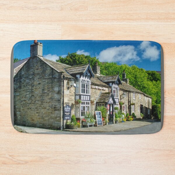 Item preview, The Old Nag's Head designed and sold by Alisonchambers2.