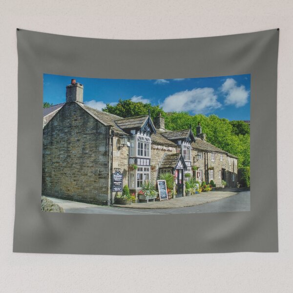 Item preview, The Old Nag's Head designed and sold by Alisonchambers2.