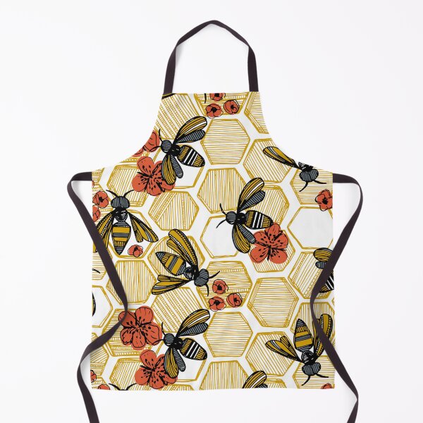 Item preview, Honey Bee Drawing designed and sold by CatheriLove.