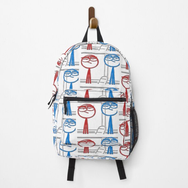 Item preview, Dick Figures - Funny Stick Figures For Adults designed and sold by LMAOdotcom.