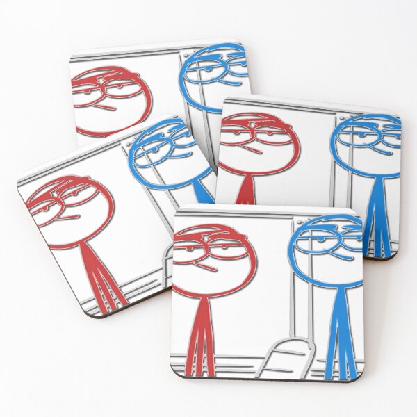 Item preview, Dick Figures - Funny Stick Figures For Adults designed and sold by LMAOdotcom.