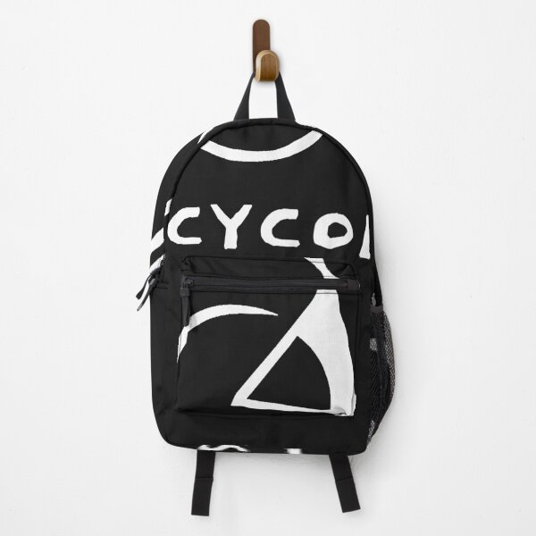 Item preview, CYCOLOGIST with bike graphic designed and sold by GeorgiaGambr.