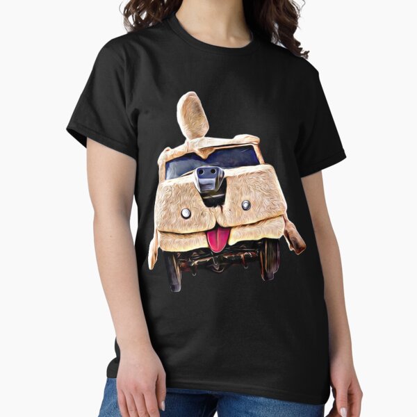Item preview, Dumb and dumber     designed and sold by HotPressAppare.
