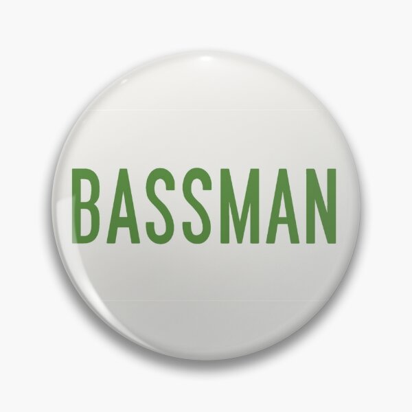 Item preview, Get Back Bassman Paul McCartney Vintage designed and sold by ShamusSleuth.