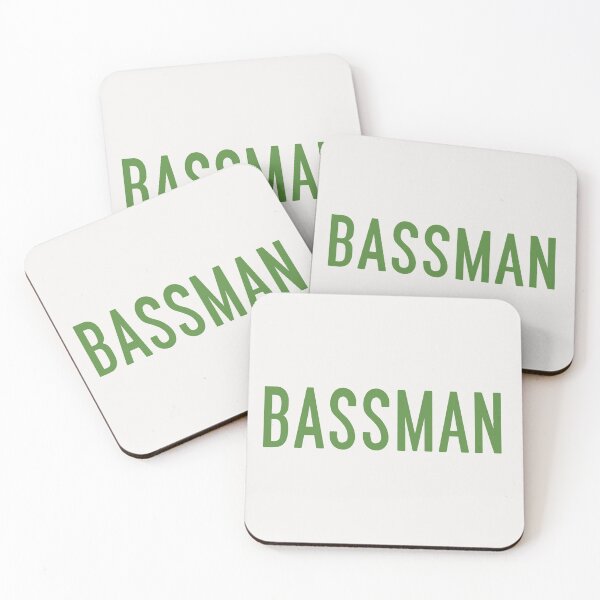 Item preview, Get Back Bassman Paul McCartney Vintage designed and sold by ShamusSleuth.