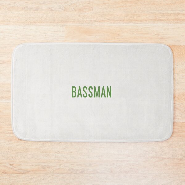 Item preview, Get Back Bassman Paul McCartney Vintage designed and sold by ShamusSleuth.