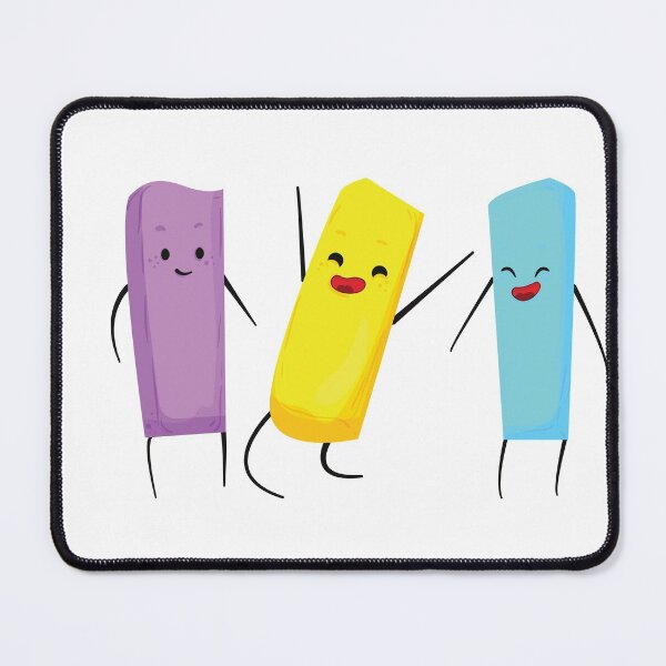 Item preview, Chalk men designed and sold by darshants.