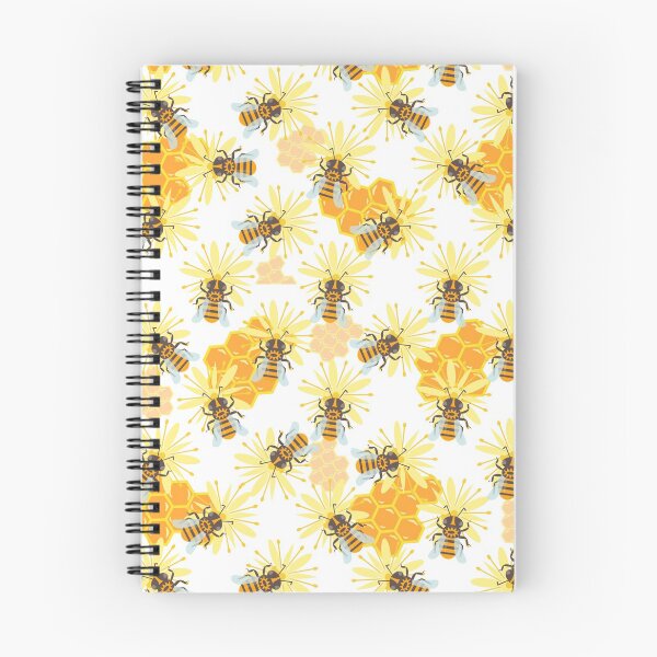 Item preview, Bee Honey Jar Flower designed and sold by CatheriLove.