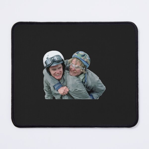 Item preview, Dumb and Dumber - Bike Ride   designed and sold by HotPressAppare.