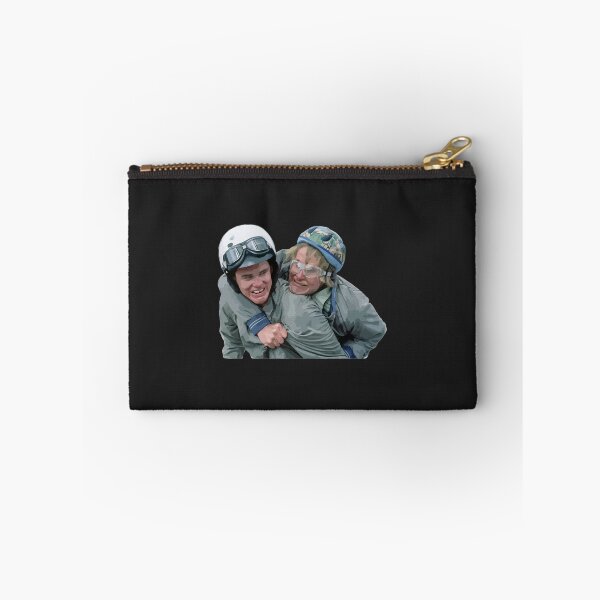 Item preview, Dumb and Dumber - Bike Ride   designed and sold by HotPressAppare.