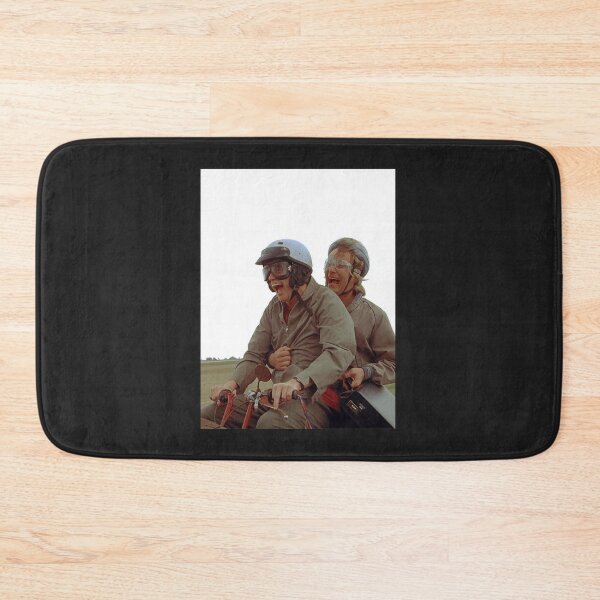 Item preview, Dumb and Dumber  Dumb and Dumber Bike Ride   designed and sold by HotPressAppare.