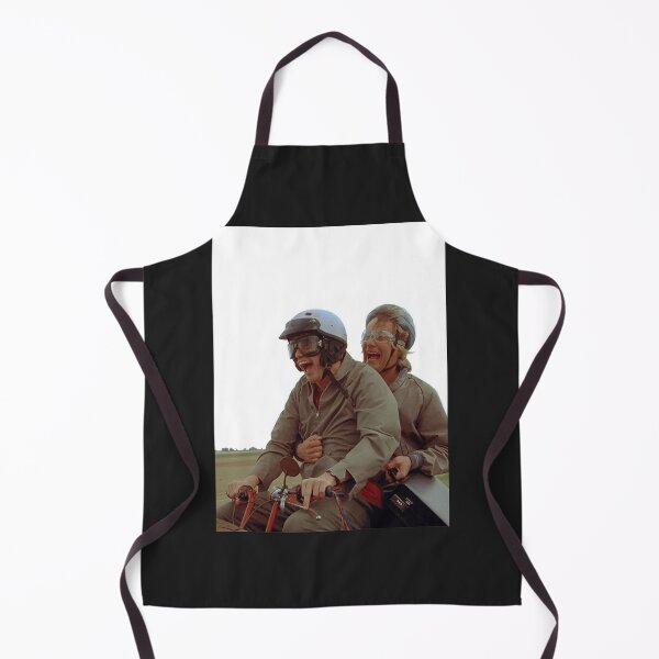 Item preview, Dumb and Dumber Dumb and Dumber Bike Ride designed and sold by HotPressAppare.