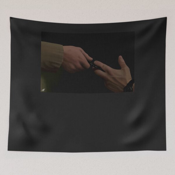 Item preview, deancas mixtape Classic T-Shirt designed and sold by GeorgiaGambr.
