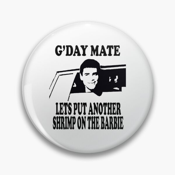 Item preview, Dumb And Dumber - G_day Mate   designed and sold by HotPressAppare.