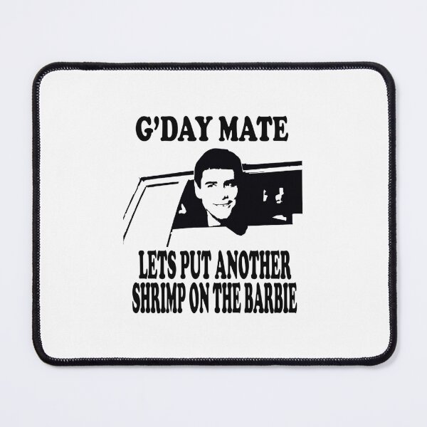 Item preview, Dumb And Dumber - G_day Mate   designed and sold by HotPressAppare.