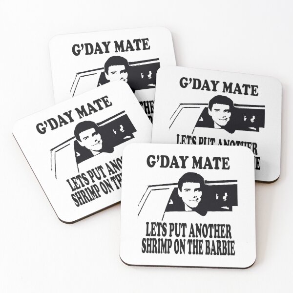 Item preview, Dumb And Dumber - G_day Mate   designed and sold by HotPressAppare.