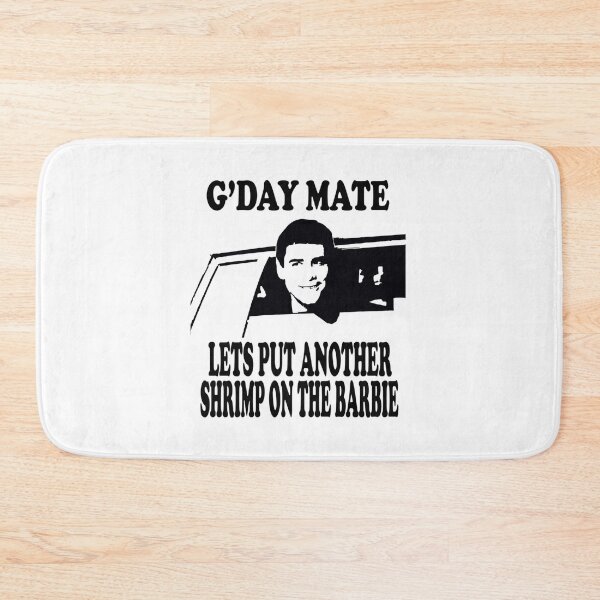 Item preview, Dumb And Dumber - G_day Mate   designed and sold by HotPressAppare.