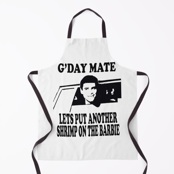 Item preview, Dumb And Dumber - G_day Mate   designed and sold by HotPressAppare.