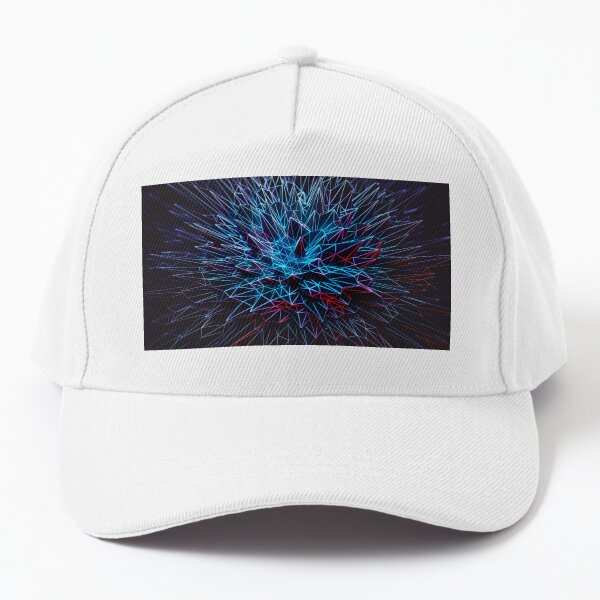 Art Baseball Cap