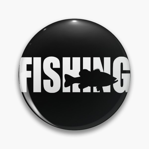 Item preview, Bass fishing passion bassfishing designed and sold by Hypershirty.