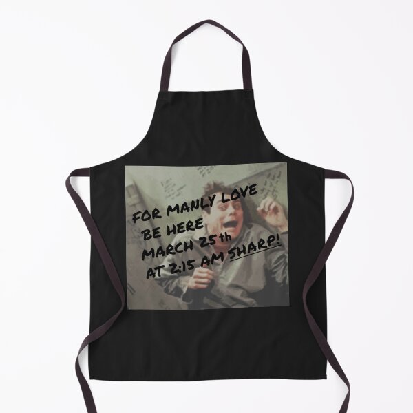 Item preview, DUMB AND DUMBER - MANLY LOVE designed and sold by HotPressAppare.