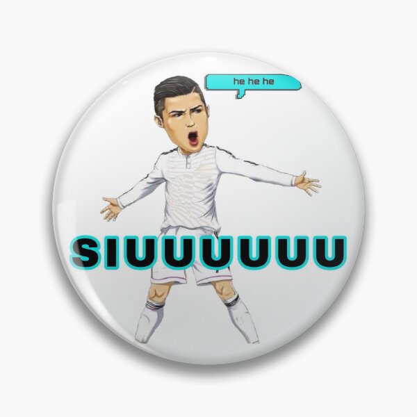Item preview, Hehehe siuuu  designed and sold by sizamix.