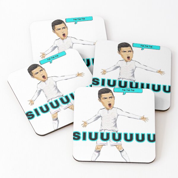 Item preview, Hehehe siuuu  designed and sold by sizamix.
