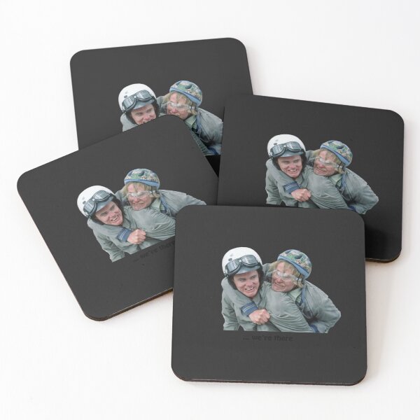 Item preview, Dumb and Dumber Aspen   designed and sold by HotPressAppare.