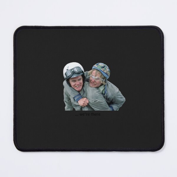 Item preview, Dumb and Dumber Aspen designed and sold by HotPressAppare.
