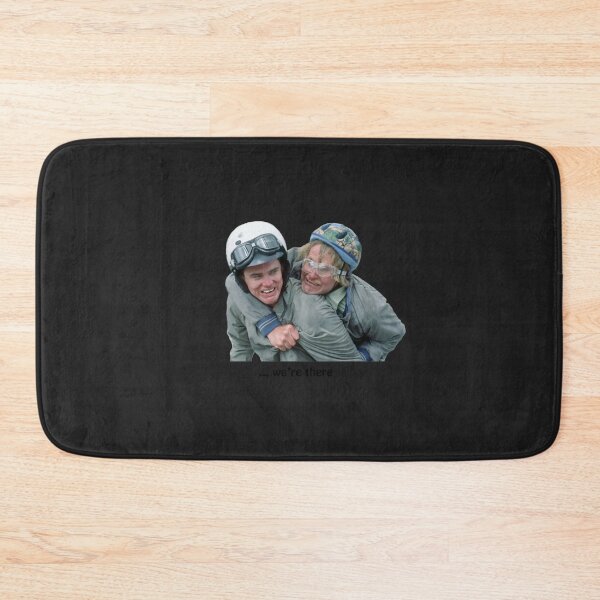 Item preview, Dumb and Dumber Aspen   designed and sold by HotPressAppare.