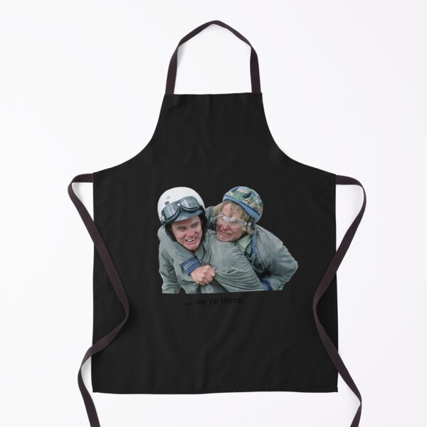 Item preview, Dumb and Dumber Aspen designed and sold by HotPressAppare.