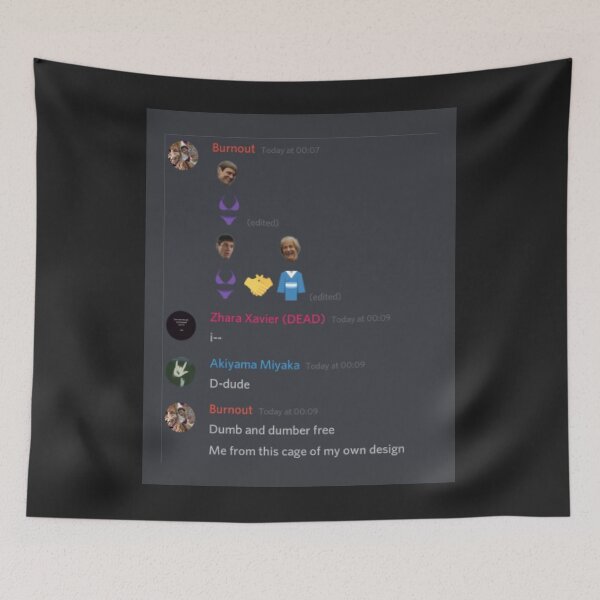 Item preview, dumb and dumber free  Graphic  designed and sold by HotPressAppare.