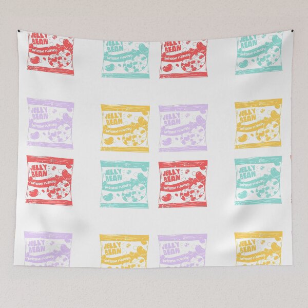 Item preview, Copy of Jellybean Colorful designed and sold by sennyko.